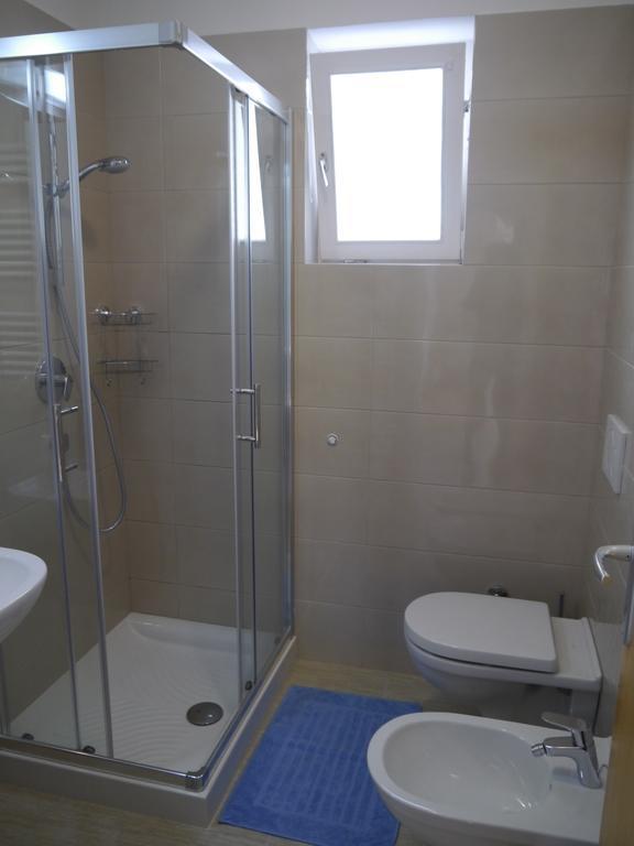 Apartment Romana Opatija Zimmer foto
