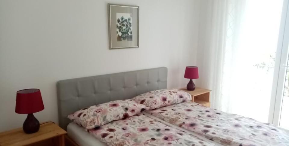 Apartment Romana Opatija Exterior foto