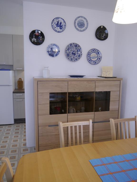 Apartment Romana Opatija Zimmer foto