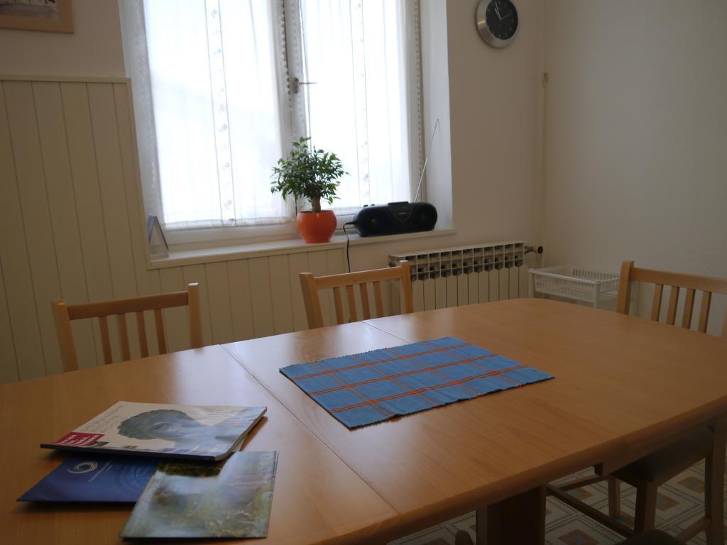 Apartment Romana Opatija Zimmer foto