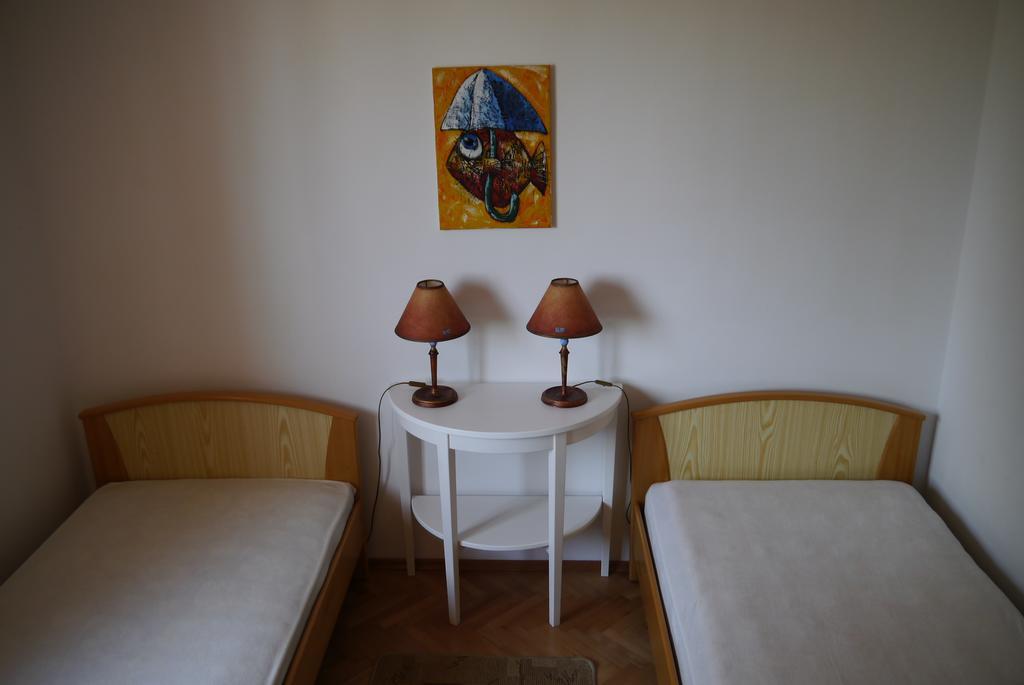 Apartment Romana Opatija Exterior foto